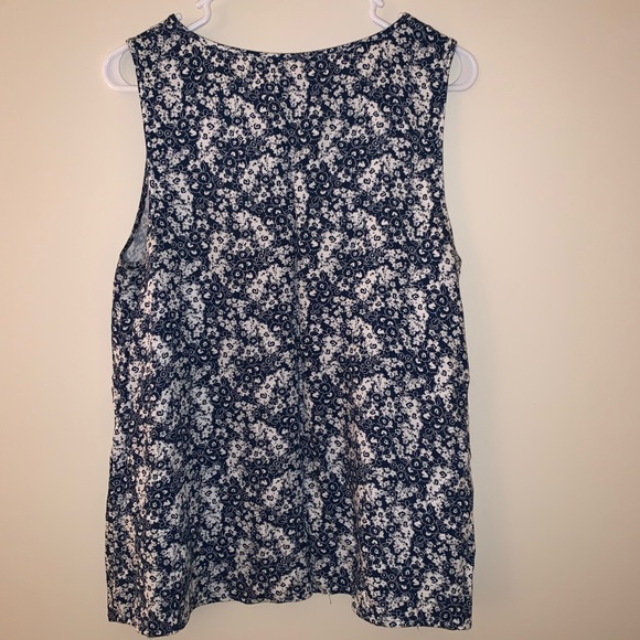 BASS - women’s tank top - Picture 3 of 3